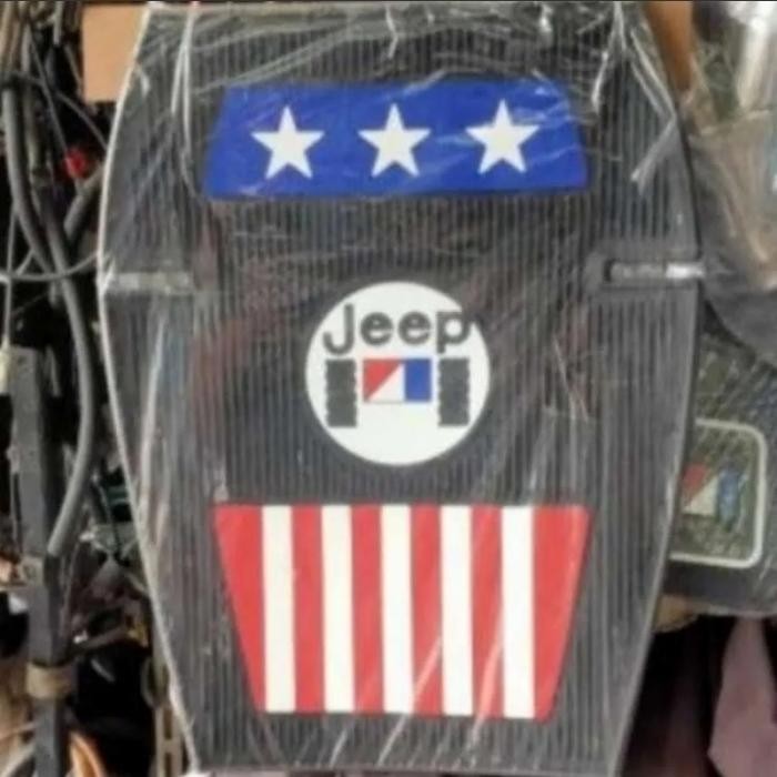 karpet lantai Jeep CJ7 wrangler YJ TJ JK universal