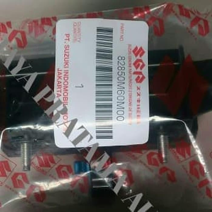 HANDEL/HANDLE BAGASI ERTIGA/PINTU BELAKANG ERTIGA ORIGINAL QUALITY