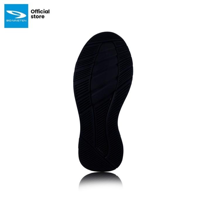910 GEIST EKIDEN HITAM HITAM (terlaris) (terbaik) (termurah)