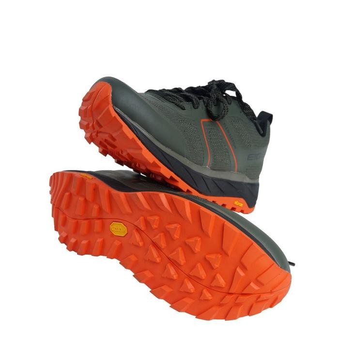 EIGER HARRIER SHOES SEPATU LARI (terlaris) (terbaik) (termurah)