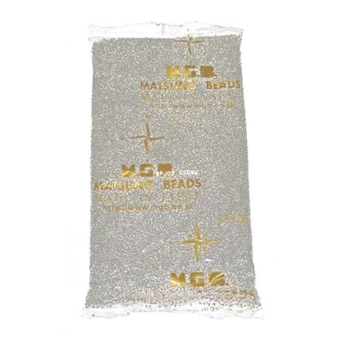 GGAF Torenda Payet Jahit Mote Mgb Pasir Silver No.34