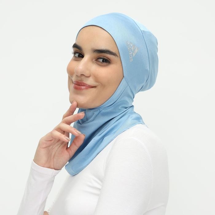 Adds Hijab Sports hijab renang olahraga