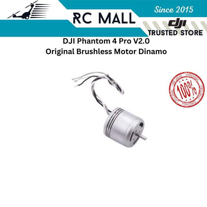Motor Dinamo Dji Phantom 4 Pro V2.0 Dji Phantom 4 Rtk Dji Phantom 4 Multispectral Dji Phantom 4