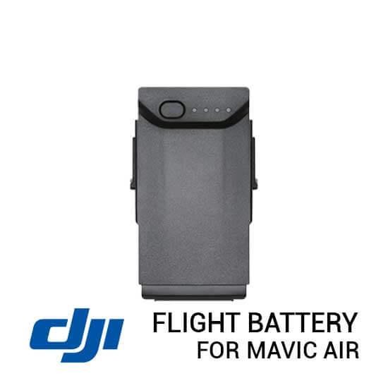 Dji Mavic Air Battery - Dji Mavic Air Baterai - Dji Mavic Air Batre
