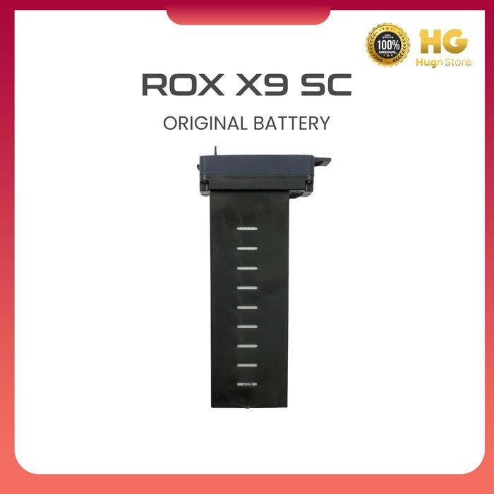 Rox X9 Sc Original Baterai Drone