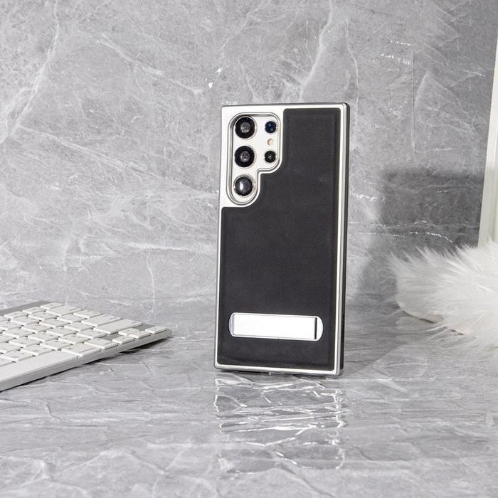 Casing Kompatibel Untuk Hp Samsung Galaxy S22 S23 S24 S25 Fe Plus Ultra - Samsung Galaxy S22 S23 S24