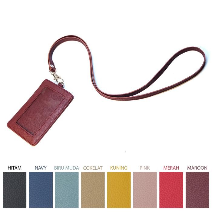 

ID ID CARD HOLDER / NAME TAG HOLDER / LANYARD