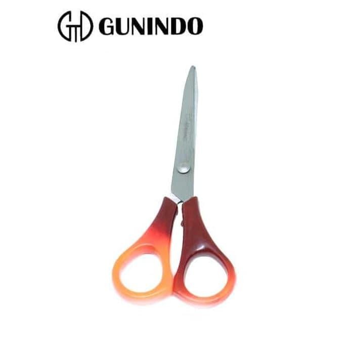 

ID GUNTING GUNINDO SPL (ISI 12PCS)