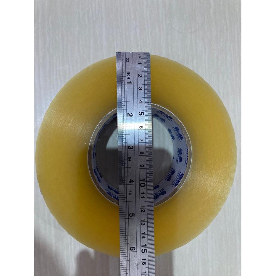 

ID LAKBAN BENING/COKLAT 45MM X 300M FULL