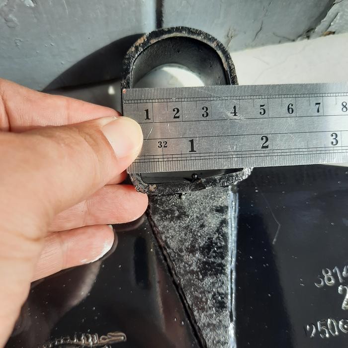 Pacul Cangkul Sawah Kebun Cap Buaya