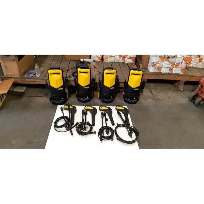 Karcher Jet Cleaner K2 900M