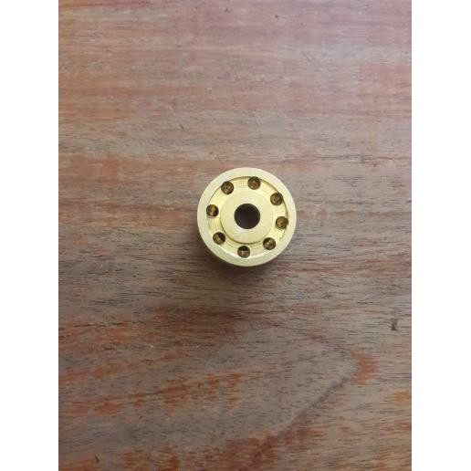 piston mesin steam kyowa kyodo / piston mesin steam kyowa