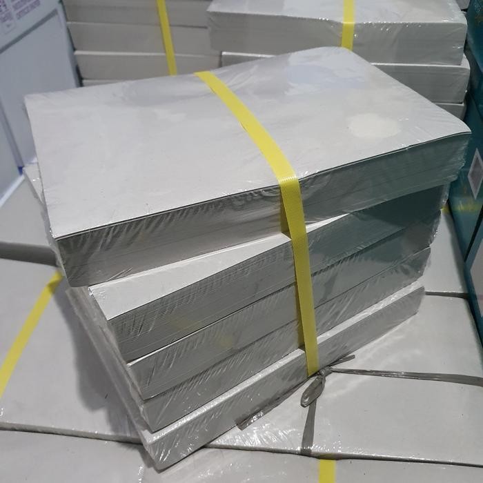 

KOIC Koran Folio F4 Kertas Buram Kertas Koran 48.8 Gram