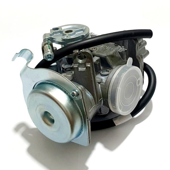 K342 CARBULATOR KARBURATOR ASSY OKO MIO 2008-2011 / MIO SOUL