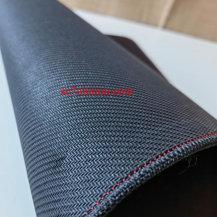 Promo Fantech Zero-G Cordura Gaming Mousepad Mpc450