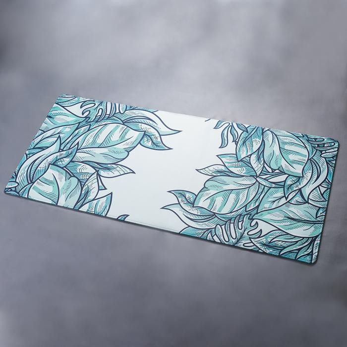 Promo Mousepad Soft Series Deskmat Galatix