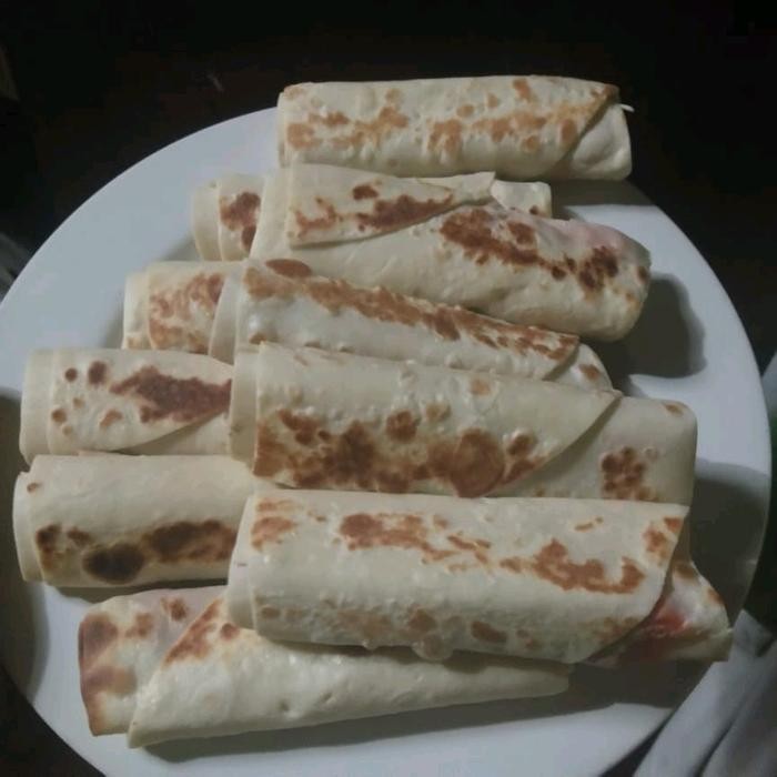 

15 kebab mini daging sapi premium - frozen food shopee stok terbatas