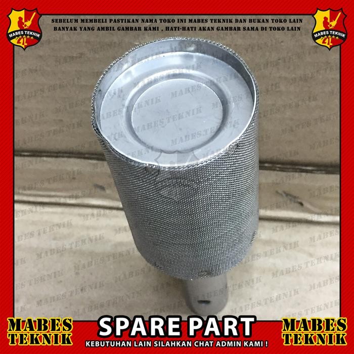 BURNER / BUNER TASCO SP 2000 / MINI FOGGING MINI FOGGER SP2000 SP 2000