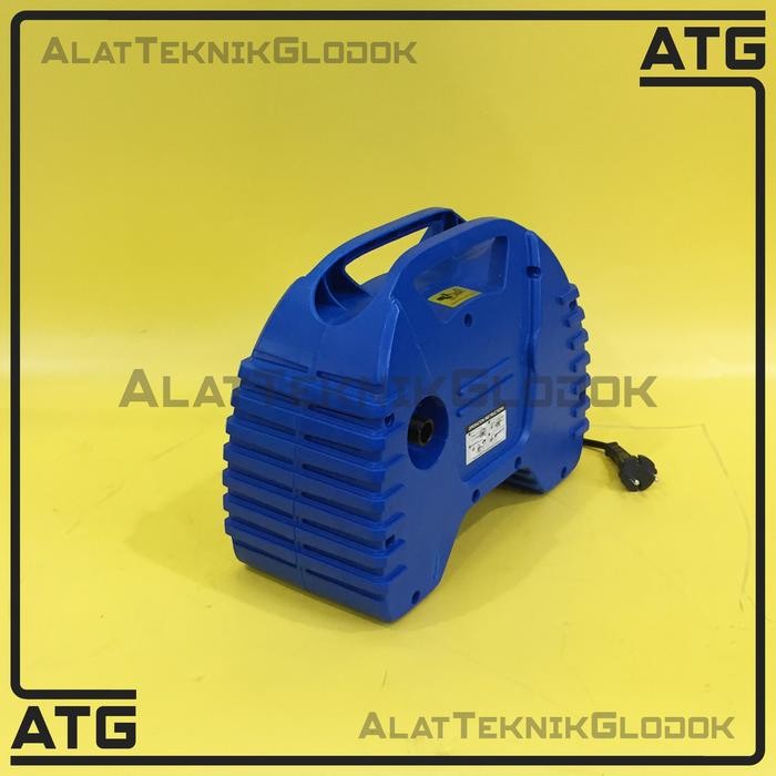 HL-PW 70 ALAT CUCI STEAM MOTOR - H&L PW70