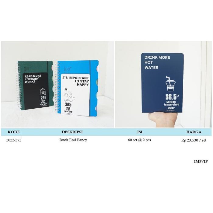 

Promo Book End Besi Motif Laki-Laki Cowok - Pembatas Buku / Book Stand