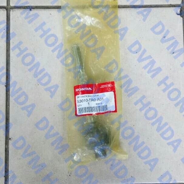 Rack End/Long Tie Rod Original Civic Fb Aksesoris