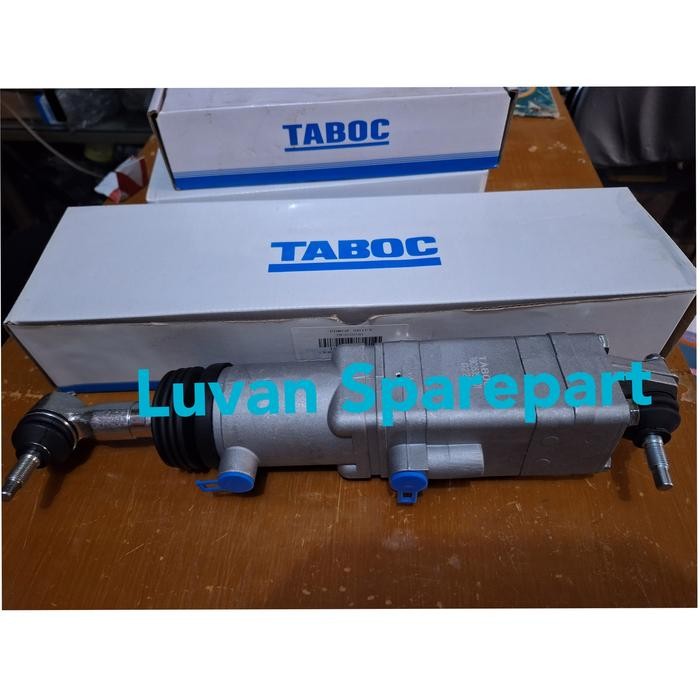 Power Shift Transmisi ZF Hino Lohan 320