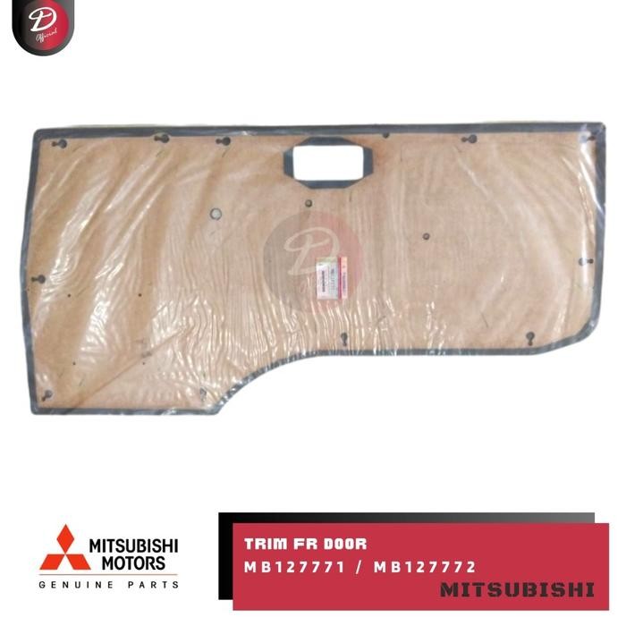 Produk Baru Door Trim Mitsubishi L300 Slebor Pintu Original
