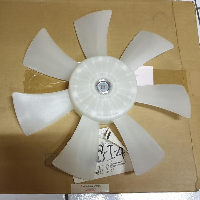 Kipas Ac Asli Mitsubishi Grandis