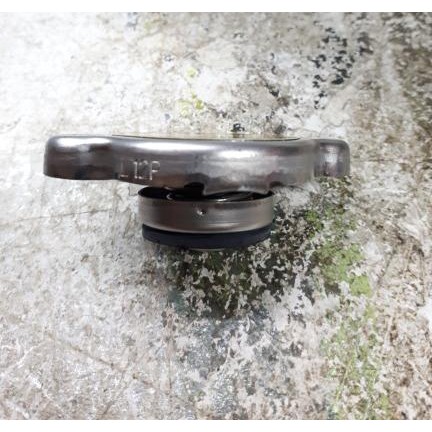 Tutup Radiator Denso Mitsubishi Kuda Lancer Eterna