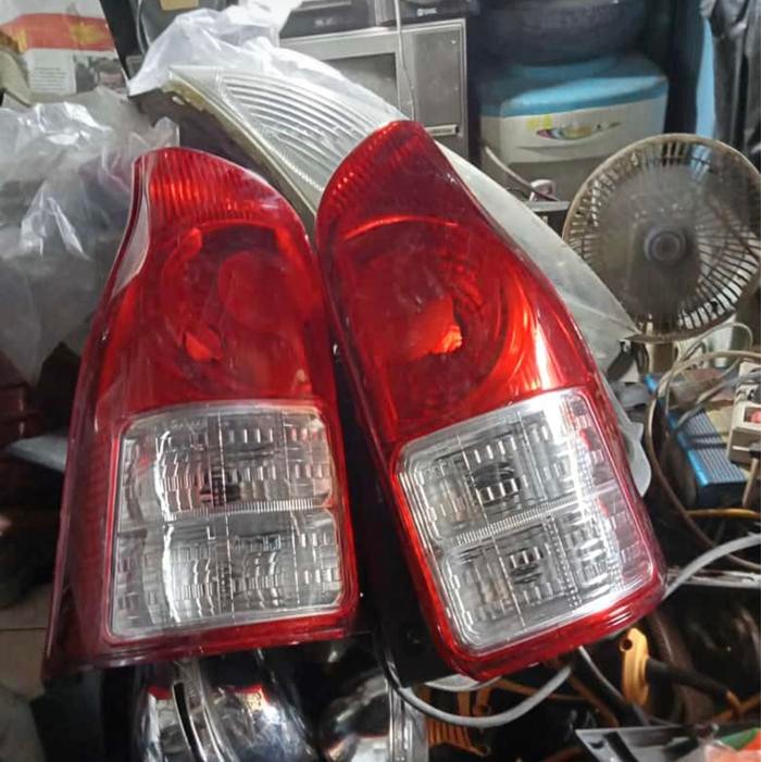 Lampu Belakang Avanza 2013 2Nd