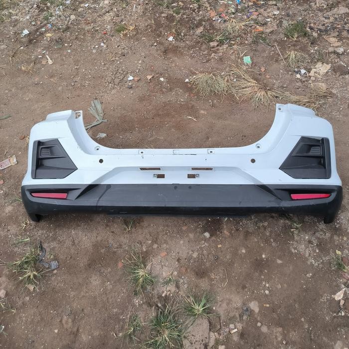 Bemper Depan Toyota Raize Bekas