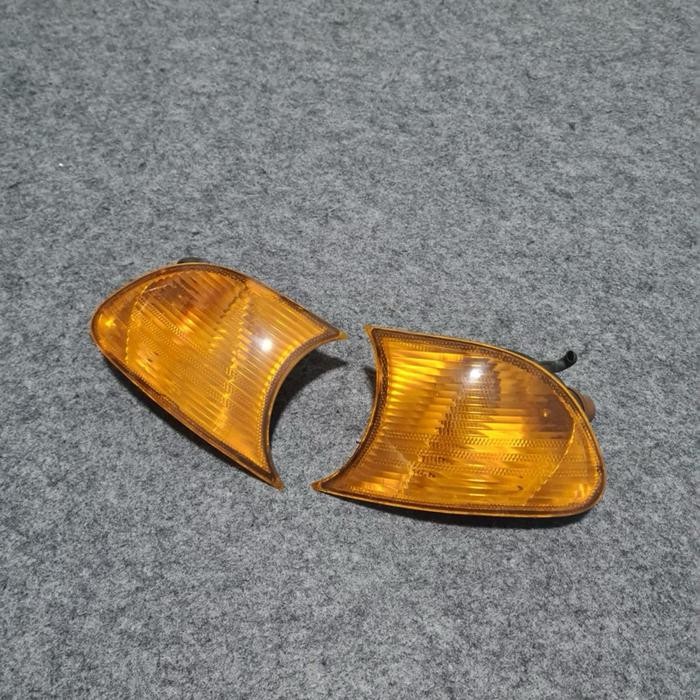 Sein Bmw E46 Coupe Sein Bmw E46 M3 2D 2 Pintu Copotan