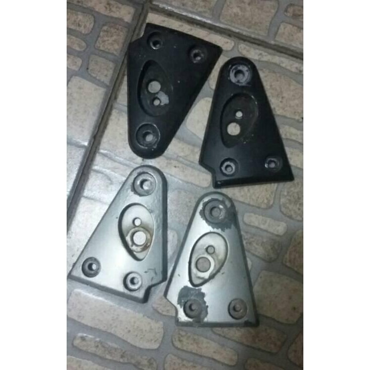 Kupingan Lampu Tiger Revo Ori 2Nd