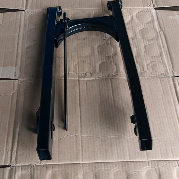 Swing Arm Sasis Yamaha Jupiter Z Robot ( Second / Orginal ) Copotan