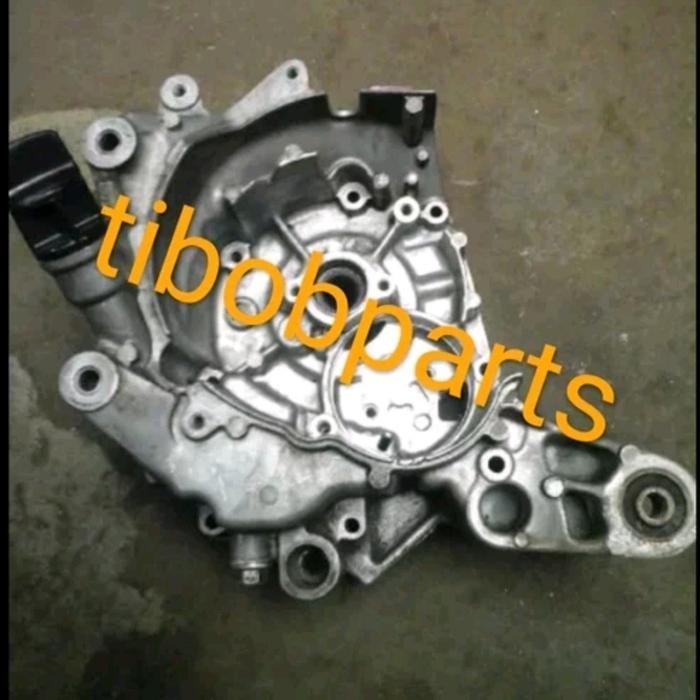 Rengkes Kanan Honda Beat Scoopy Spacy Karbu Kvy Original Laik Pakai