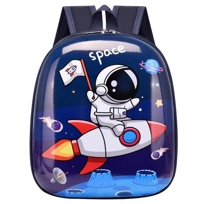 Converrse Exsport - Tas Ransel Sekolah Anak Tk Tas Anak Tas Sekolah Anak Paud M0172 Fashion Tas