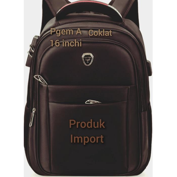 Converrse Exsport - Tas Ransel Sekolah Anak Berkualitas Original