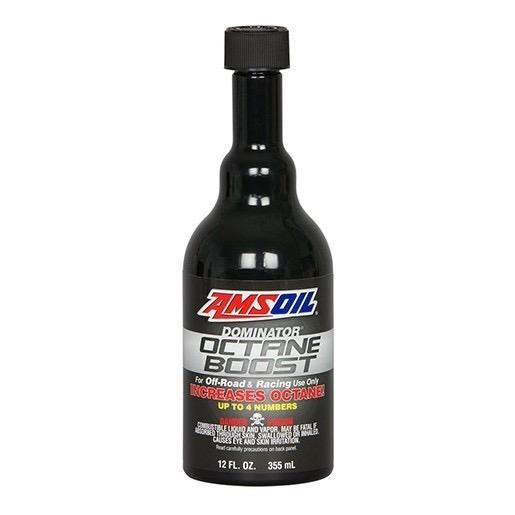 Bagus Amsoil Octane Booster Terlariss 