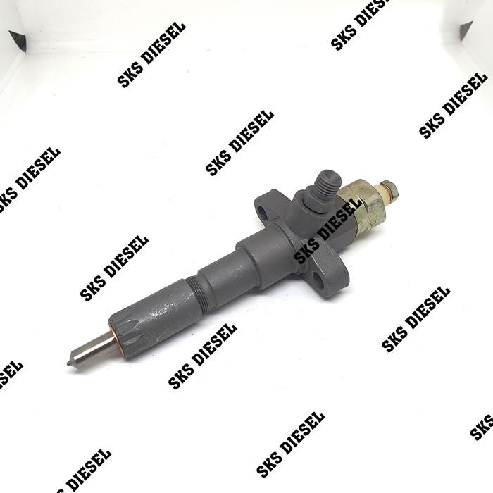 @#@#@#] JD300 Fuel Injection Valve W Nozzle Injektor Mesin Diesel Jiangdong 30