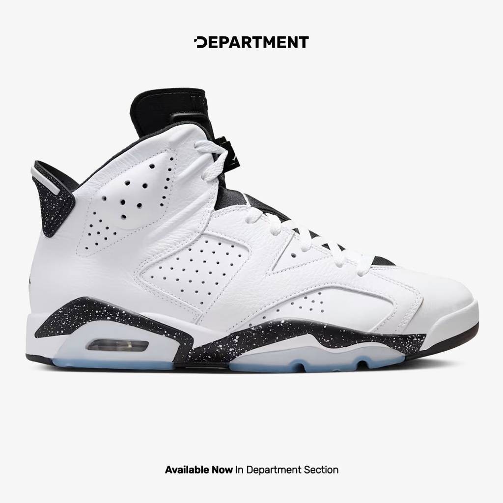 Jual Air Jordan Retro Terlengkap Harga Terbaru November 2025