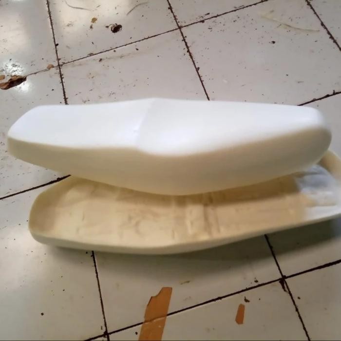 Busa Spon Cetak Supra Lama Dan Supra X Motor Bekas