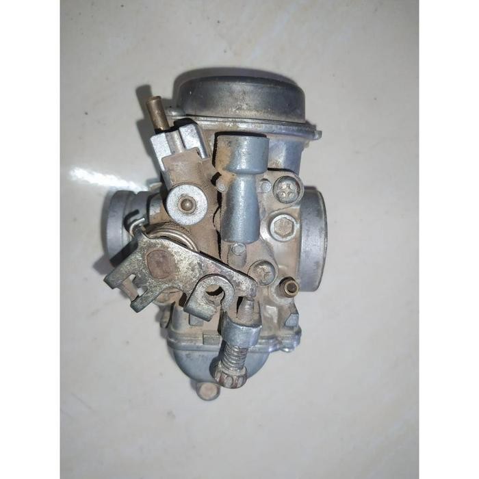 Karburator Karbu Suzuki Satria Fu 150 Ori Copotan Bekas