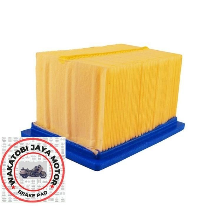 Saringan Udara Bmw F650Gs F650 F 650 Gs G650Gs G650 Sertao 650 Aksesoris