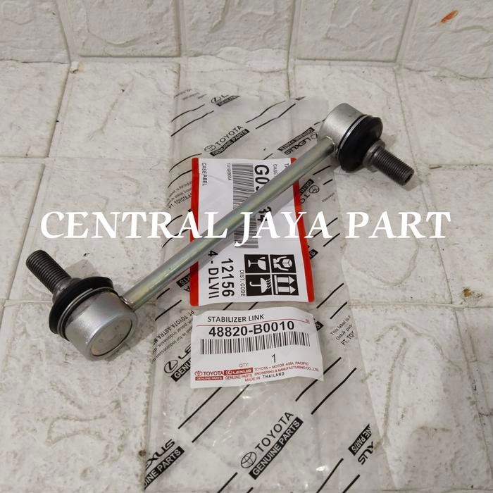 Link Stabil Avanza Xenia_Link Stabilizer Avanza Xenia Veloz Original