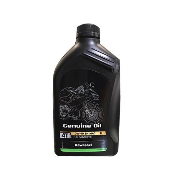 OLI kawasaki 4T ULTIMATE FULL SYNTETIC
