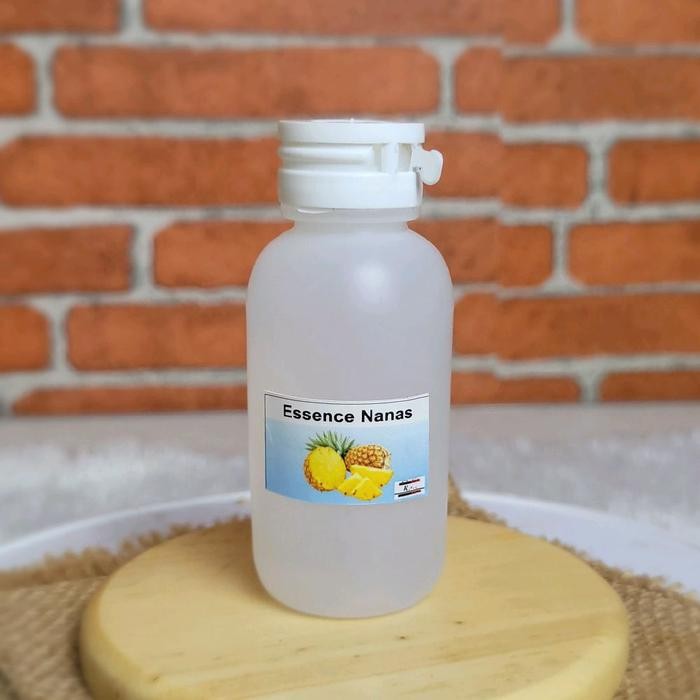 

IGIH- Essence Aroma Nanas 60 Ml