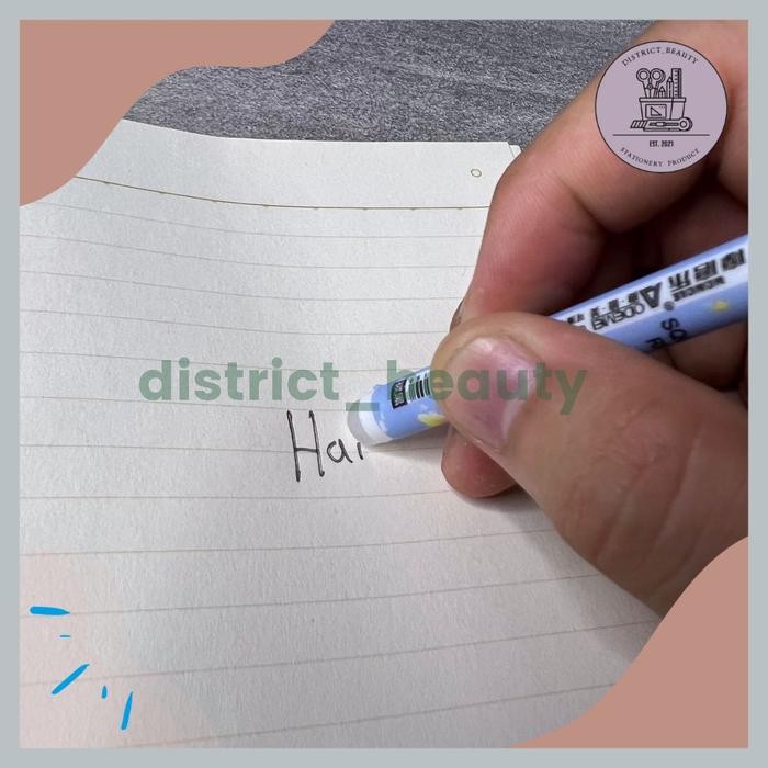 

New PAKET LUSINAN PULPEN HAPUS ISI 12 PCS PULPEN BISA DIHAPUS ERASABLE PEN HARGA GROSIR