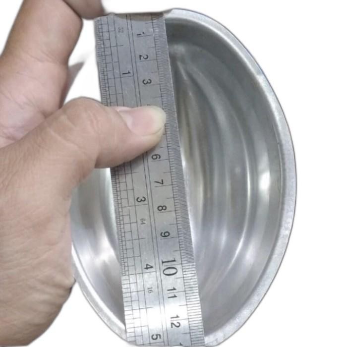 Shimotori Restaurant Style Rice Mold (Omurice)