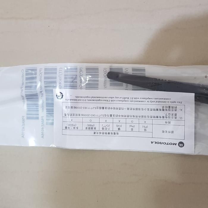 Deli Vention - Antenna Ht Motorola Cp1660 350Mhz