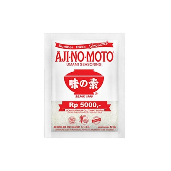 

AJINOMOTO RP 5000 100 GR